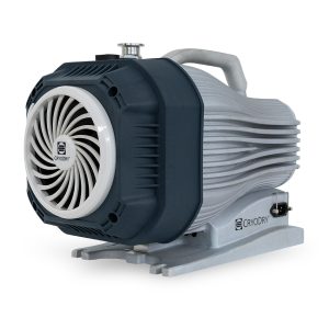 scroll vacuum pump for freeze drying using the cd8 cryodry freeze dryer