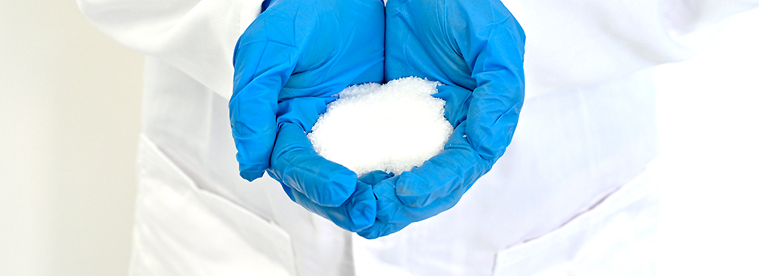 How Freeze Drying Works and Why it's Useful