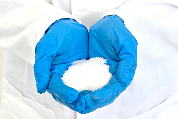 How Freeze Drying Works and Why it's Useful