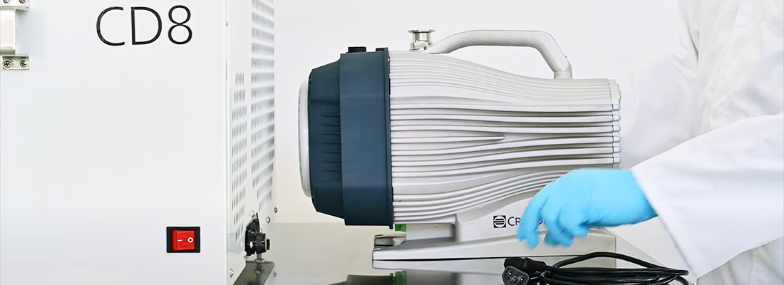 A guide to installing your cryodry cd8 freeze dryer.
install cryodry cd8 freeze dryer