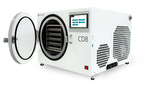 CD8-freeze-dryer