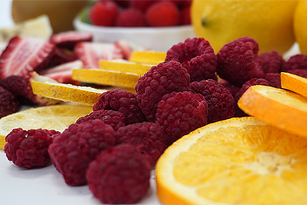 A Guide to Freeze Drying Foods