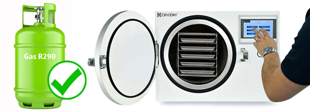 Trends in Freeze Drying