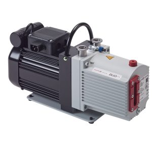 Pfeiffer Duo 6 Rotary Vane Pump