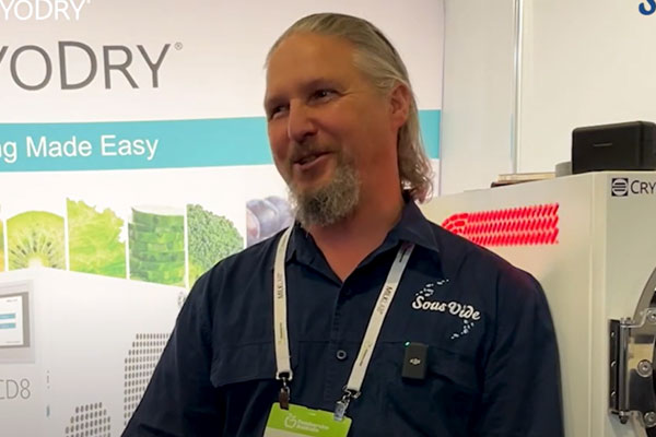 foodservice australia sous vide cd8 cryodry