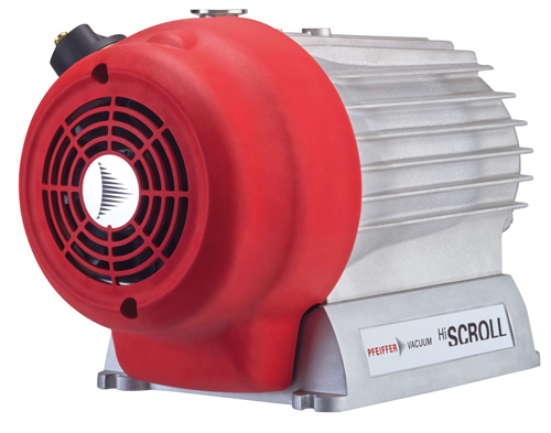 Cryodry pumps for freeze dryer