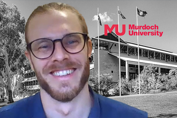 Andrew Tilly Associate Lecturer Murdoch University Perth