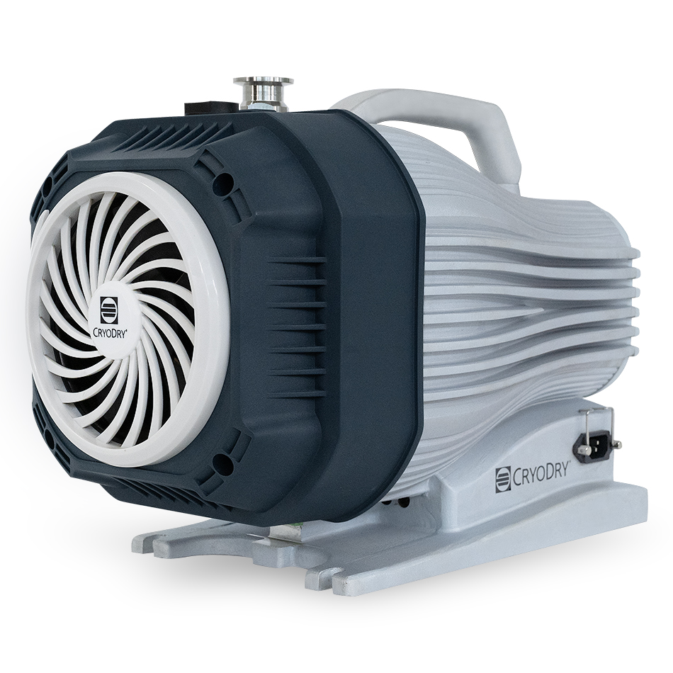 PSP12 Scroll Pump for CD8 Freeze Dyer