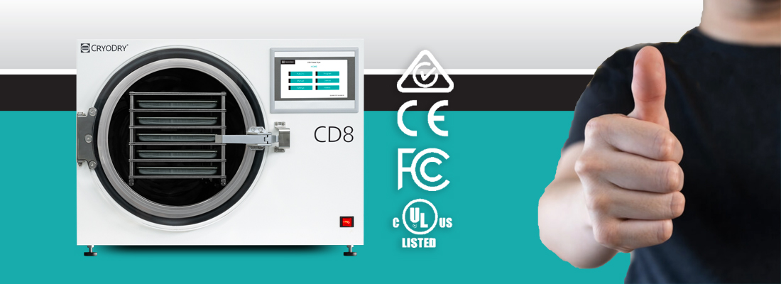 Compliance-Importance-Cryodry-freeze-dryer-CryoDry-1100x400-1