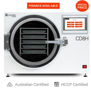 Freeze Dryer Australia