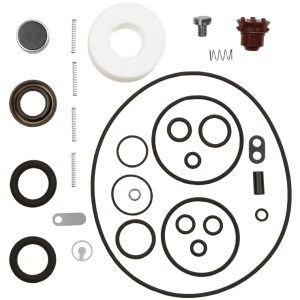 oil pump maintenance kit