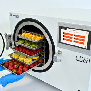 Freeze Dryer Australia CryoDry