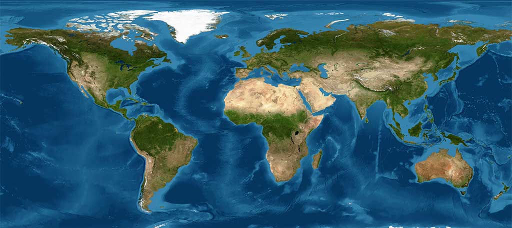 Cryodry distributors world wide