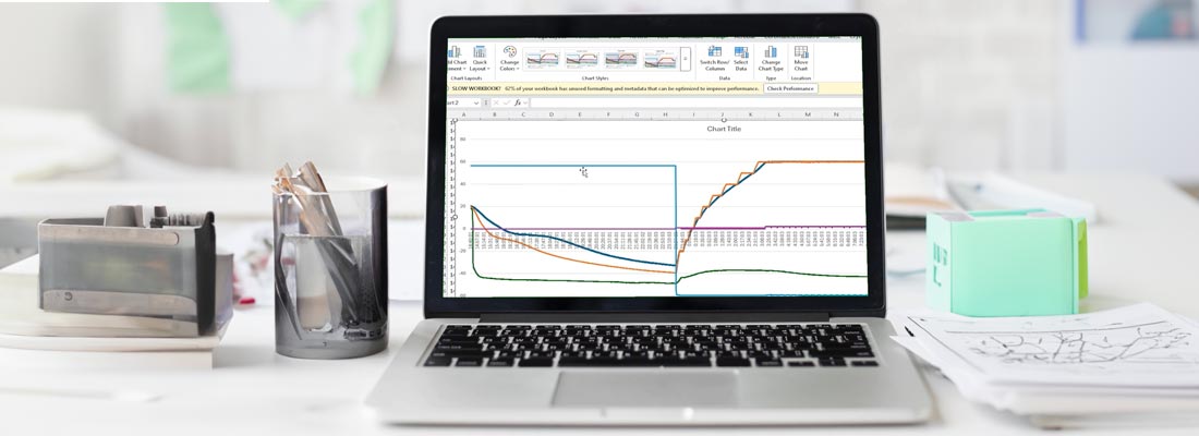How To Export Your Freeze Drying Data From Your CD8