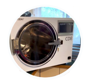 home freeze dryer reviews - cryodry freeze dryer