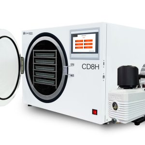 CryoDry Value Oil Pump