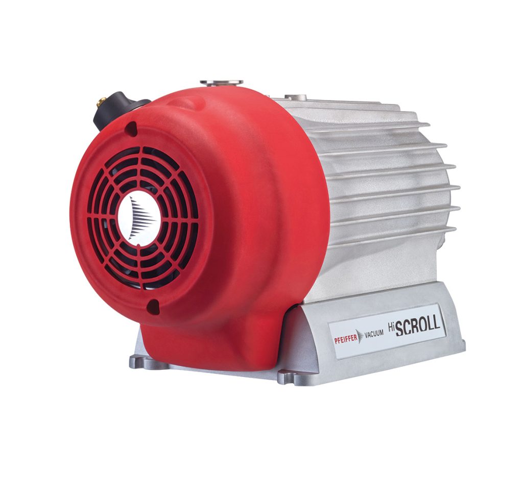 Dry vacuum pump freeze dryer australia