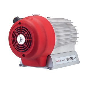 Dry vacuum pump freeze dryer australia