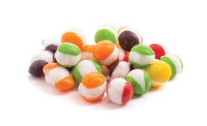 skittles-freeze-dried Freeze dried skittles
